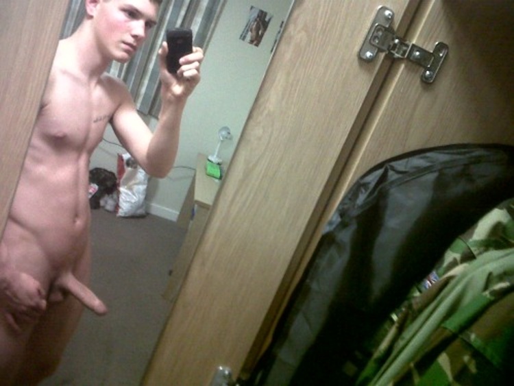 ScottySelfPix